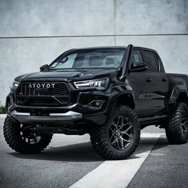 HILUX GR SPORT 2024 OU 350 MIL NO PIX 💰